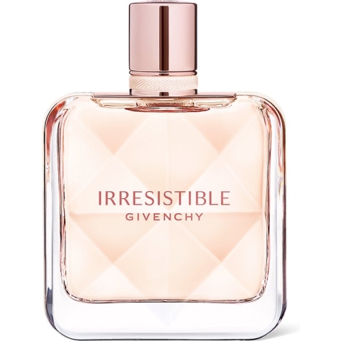 Givenchy Irresistible Eau De Toilette Fraiche Spray 80ml