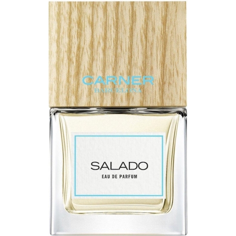 Carner Barcelona - Salado - 100 ml - Eau de Parfum