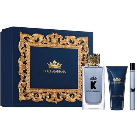 Dolce & Gabbana K Giftset 160 ml