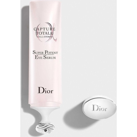 Dior Christian Capture Totale Super Potent Eye Serum 20 Ml