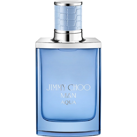 Herenparfum Jimmy Choo Man Aqua EDT (50 ml)