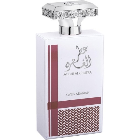 Swiss Arabian Attar Al Ghutra - Eau de parfum spray - 100 ml
