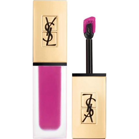 Yves Saint Laurent Tatouage Couture  Lipgloss 6 ml