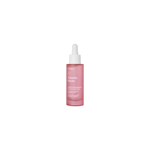 Pupa Malino - Elastin Shots Antigravity Face Serum - 30 ml