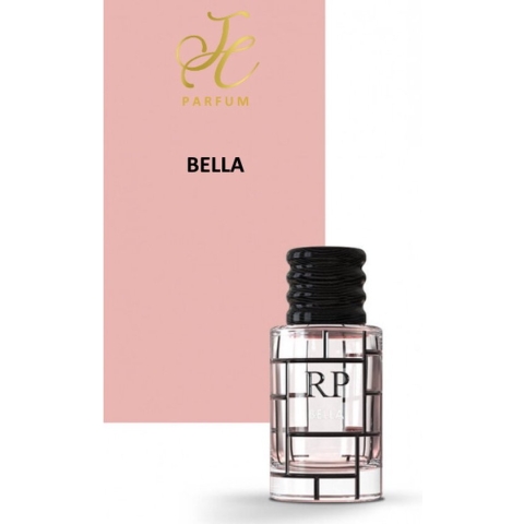 RP Paris - Bella - Auto Lucht Verfrisser - Parfum met Hanger- RP Parfum - Car Diffuser