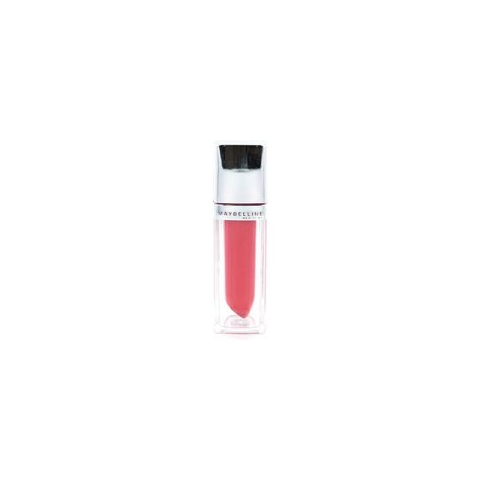 Maybelline Color Elixir Lipcolor - 505 Signature Scarlet