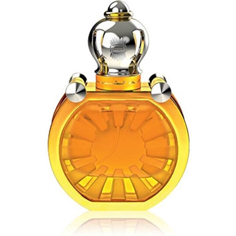 Ajmal Dahn Oudh Al Shams - Edp