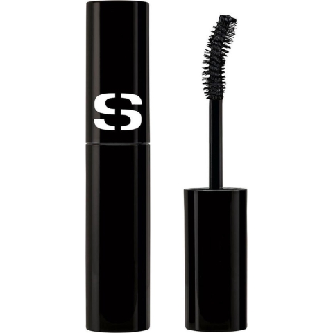 Sisley - Mascara So Curl - Deep Black