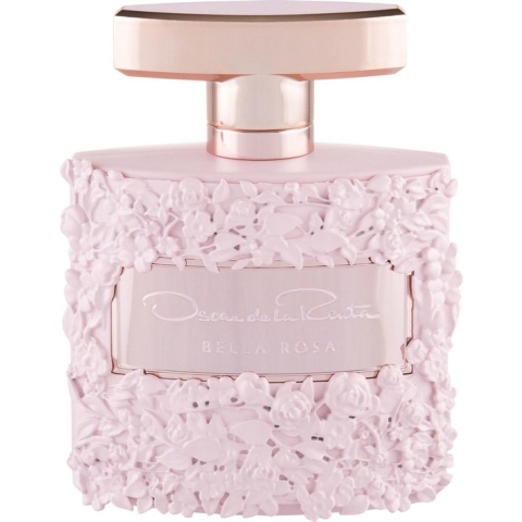 Oscar De La Renta - Bella Rosa - Eau De Parfum - 100Ml