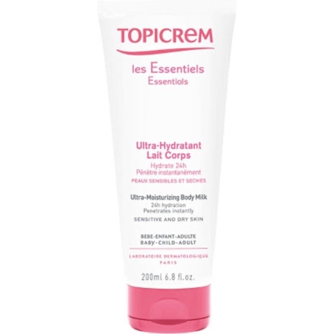 Topicrem - Ultra