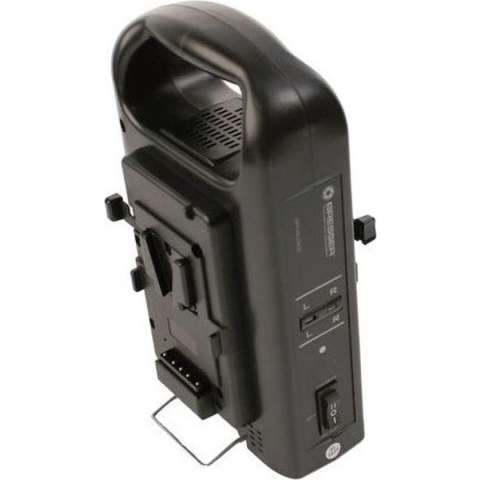 Bresser RL-95WH V-Mount Accu