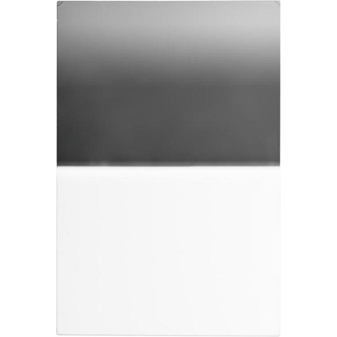 Benro Filter Master Glass 150x170mm Reverse-edged ND filter GND4 (0.6) 2stops