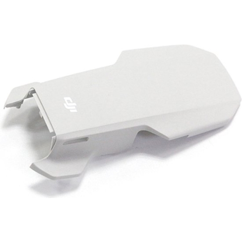 DJI Mavic Mini boven kap - Top Cover - grijs