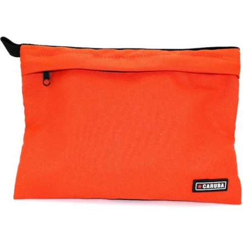 Caruba Zandzak Dubbel PRO Oranje - Large