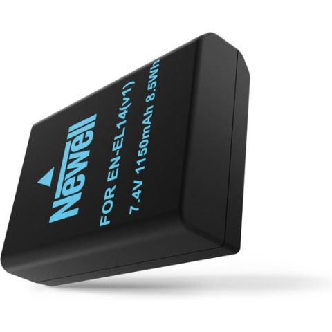 Newell Accu EN-EL14 Rechargeable Battery