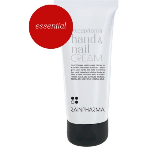 Rainpharma - Exceptional Hand & Nail Cream - Huidverzorging