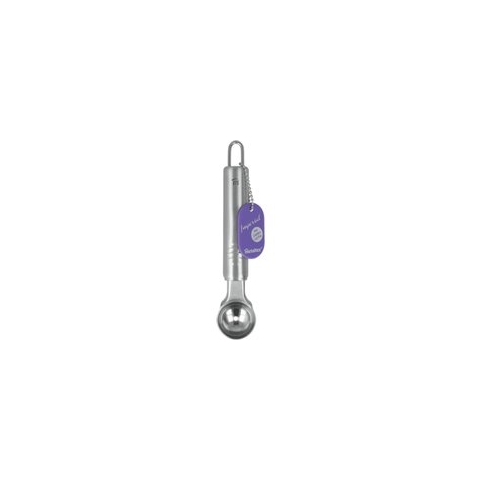 Metaltex Parisienneboor Imperial 17 Cm Rvs Zilver