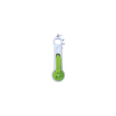 Aidapt blikopener multitool