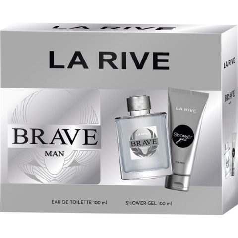 La Rive Giftset Brave