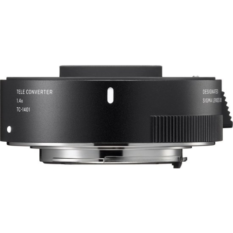 Sigma Teleconverter TC-1401 N/AFD BULK