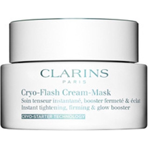 Clarins Cryo Flash Mask 75 Ml