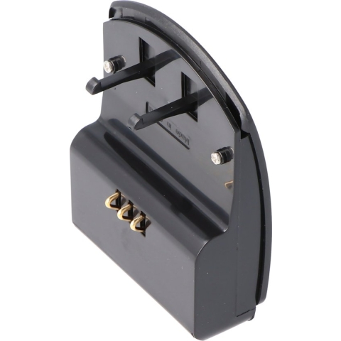 Laadstation voor Canon-batterij BP-911, BP-914, BP-915, BP-924, BP-927