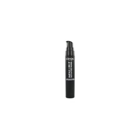 L'Oréal Paris Infaillible Primer - 01 Mattifying - 20 ml