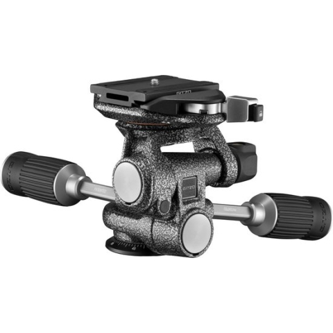 Gitzo - GHF3W fluid way head - Statiefkop
