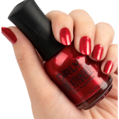 Orly Breathable nagellak Cran Barely Believe 18ml