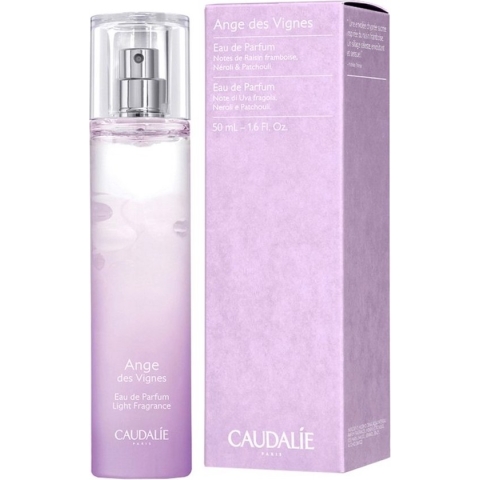 Damesparfum Caudalie EDP Ange des vignes 50 ml