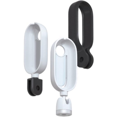 Insta360 GO2 Mount Adapter Bundle