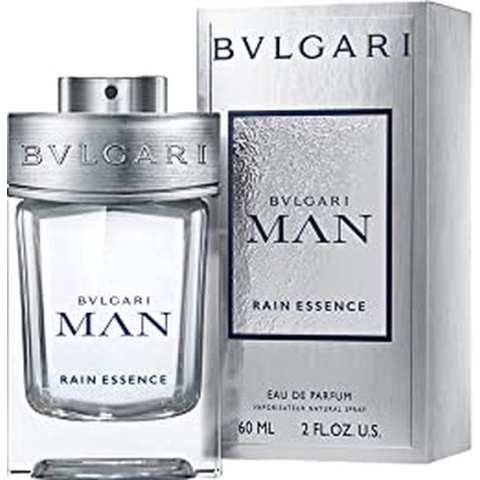 Bvlgari Man Rain Essence Edp M 60 Ml