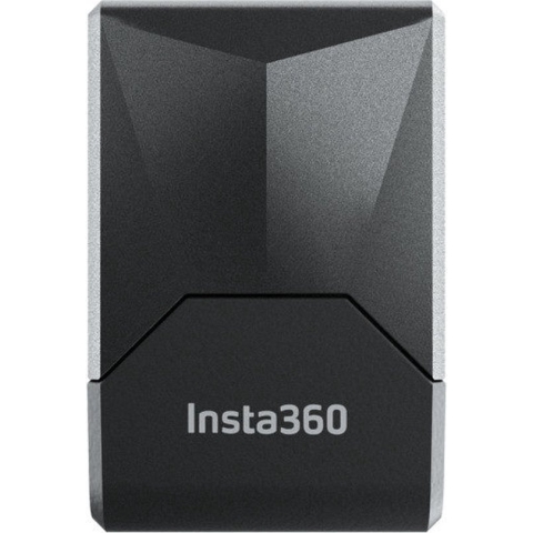 Insta360 One RS Quick Reader (CINRSCR/A)