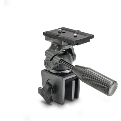 Vanguard VEO2 PH 28WM | Raamstatief kop | Camera SpottingScope | Arca Swiss | Klembasis 3 cm