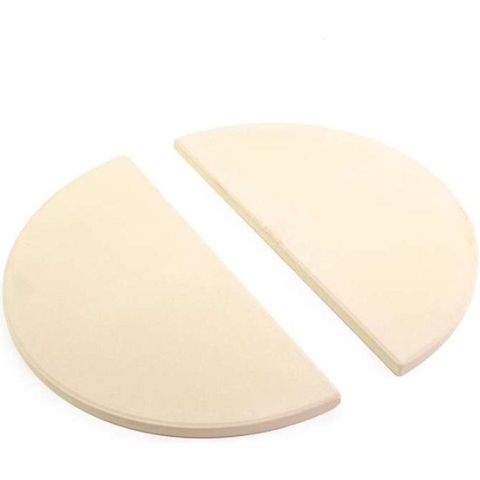 YAKINIKU LARGE 19" Halve maan hitteschilden (2 stuks)