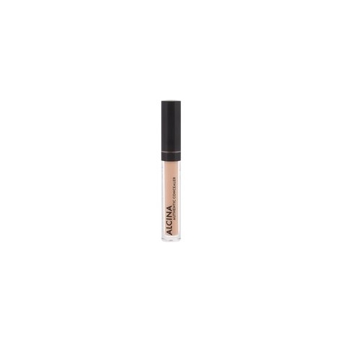 Authentic Concealer - Cream Concealer For + Natural Look 7 Ml