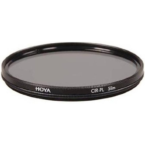 Hoya Polarisatiefilter Regular Slim Filter - 37mm