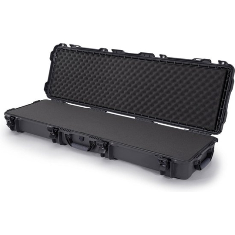 Nanuk 995 Case w/foam - Black