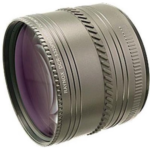 Raynox DCR-5320PRO
