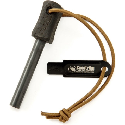 Firesteel Striker - Diverse uitvoeringen