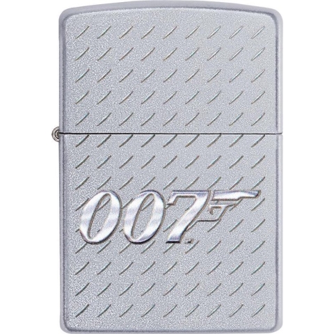 Aansteker Zippo 007 James Bond
