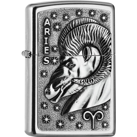 Aansteker Zippo Aries