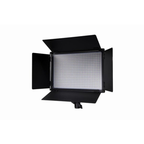 Bresser Studio Continu Lamp SH-1200 LED Set (3x LED)
