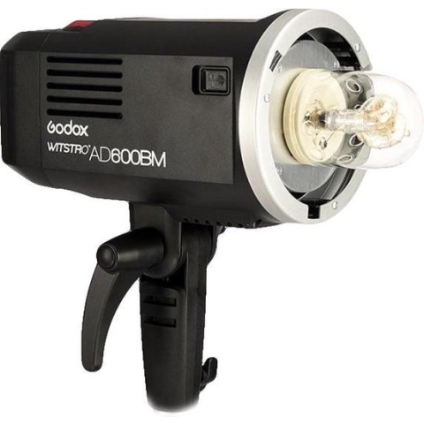 Godox AD600BM Bowens Mount
