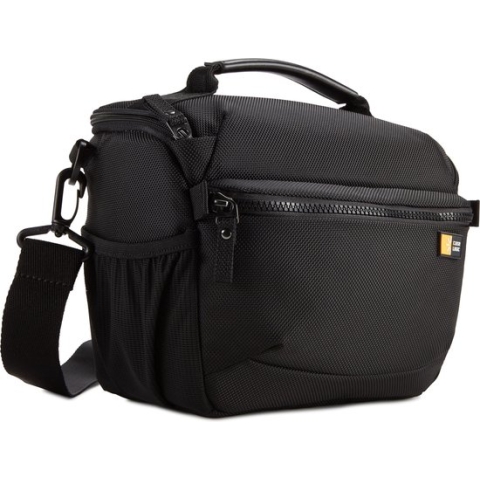 Case Logic Bryker Camera Case DSLR Large - Cameratas - Zwart