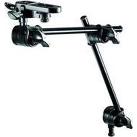 Manfrotto Arm Single 196B-2  Section met Camera Bracket