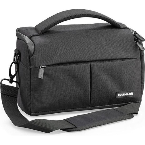 Cullmann Malaga Maxima 70 | Cameratas voor videocamera's, systeemcamera's en spiegelreflexcamera's | Zwart