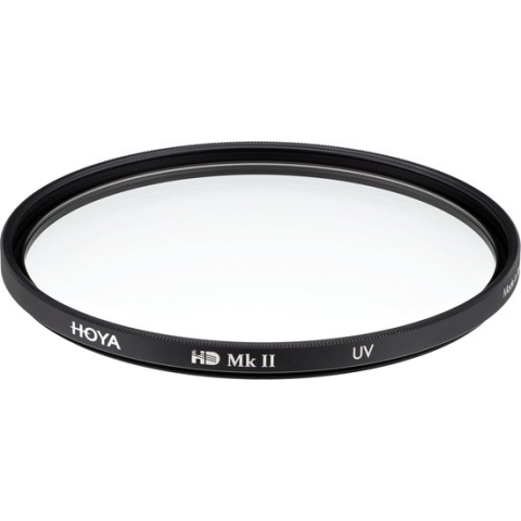 Hoya HD Mk II UV Ultraviolet (UV) filter 77mm