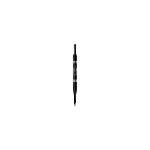 Max Factor - Real Brow Fill & Shape Brow Pencil - Eyebrow Pencil 0.6G 001 Blonde