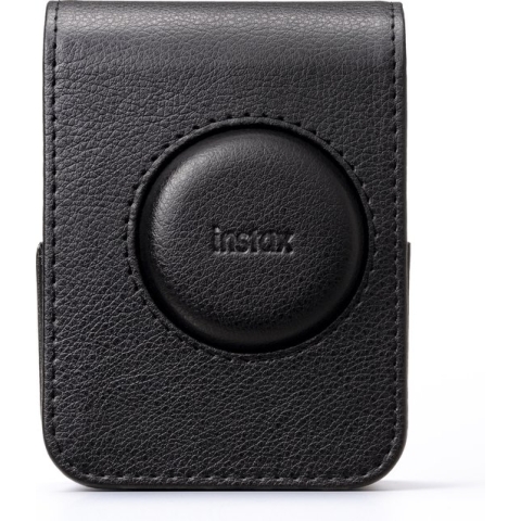 Fujifilm Instax Mini Evo - Cameratas - Zwart